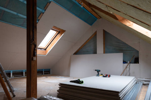 Best Eco-Friendly Insulation in Tamaqua, PA