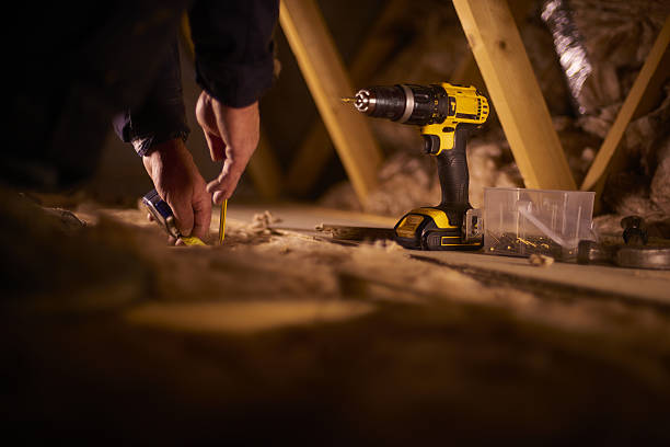 Best Insulation for Specific Applications in Tamaqua, PA