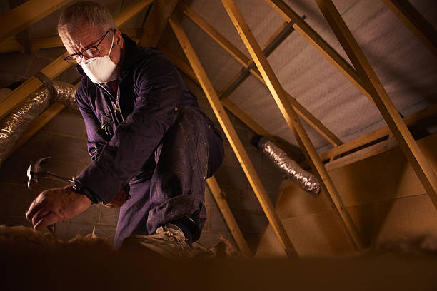Best Spray Foam Insulation in Tamaqua, PA